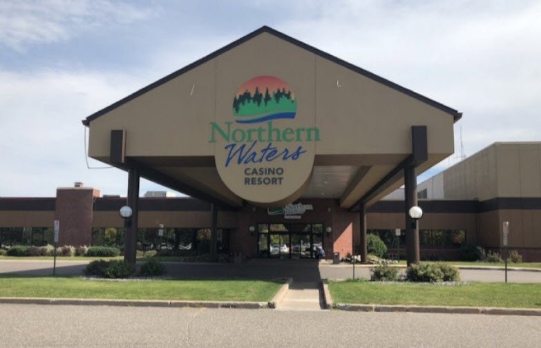 Northern Waters Casino Resort, Michigan, USA